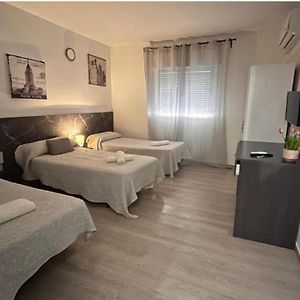 Pension Barlovento